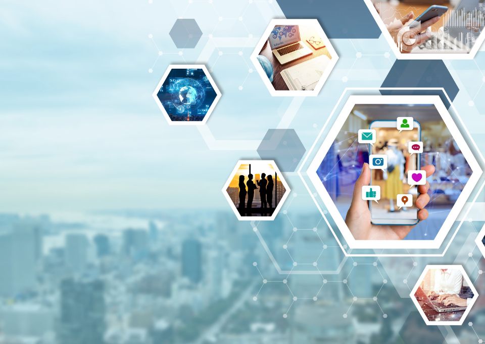 Marketing automation and integration