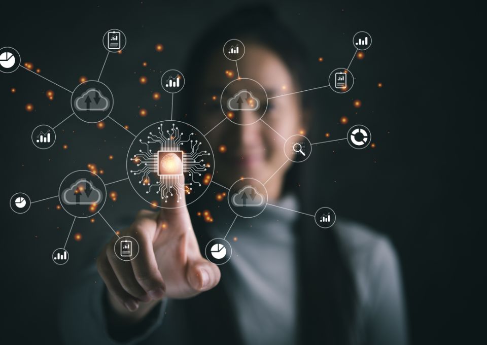 Enterprise transformation collaboration