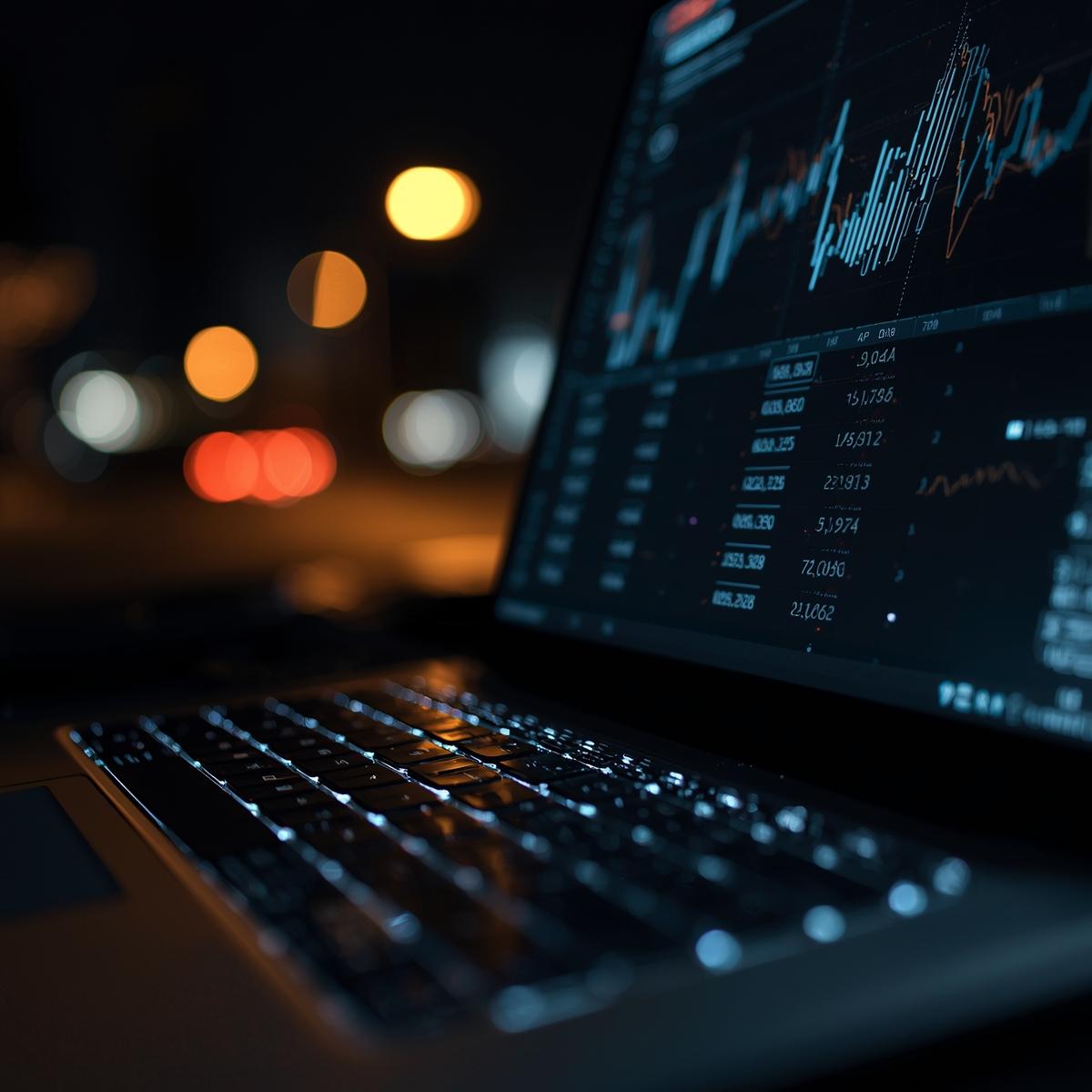 AI funnel systems dashboard